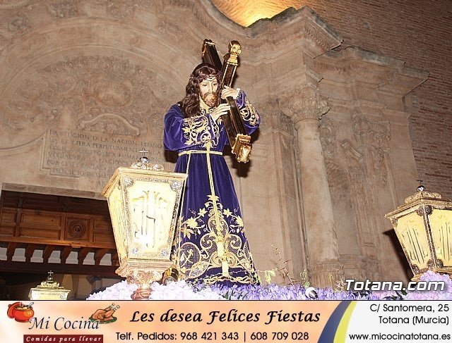 Procesion Jueves Santo 2019 - 22